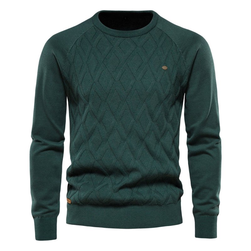 Connemara Pullover
