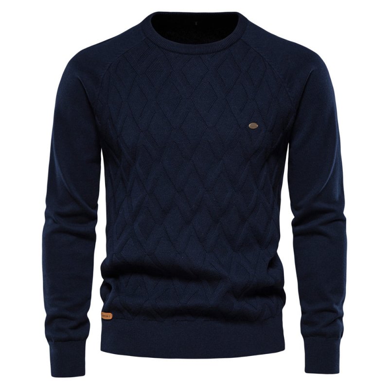Connemara Pullover