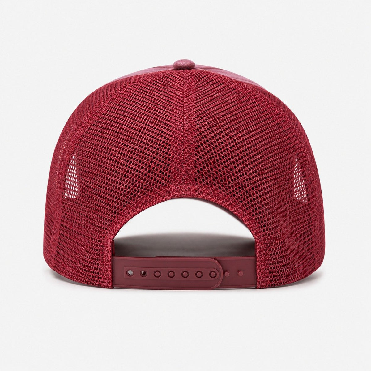 Claddagh Symbol Gewaschene Trucker-Mütze