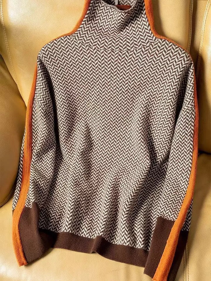BELATRIS Pullover
