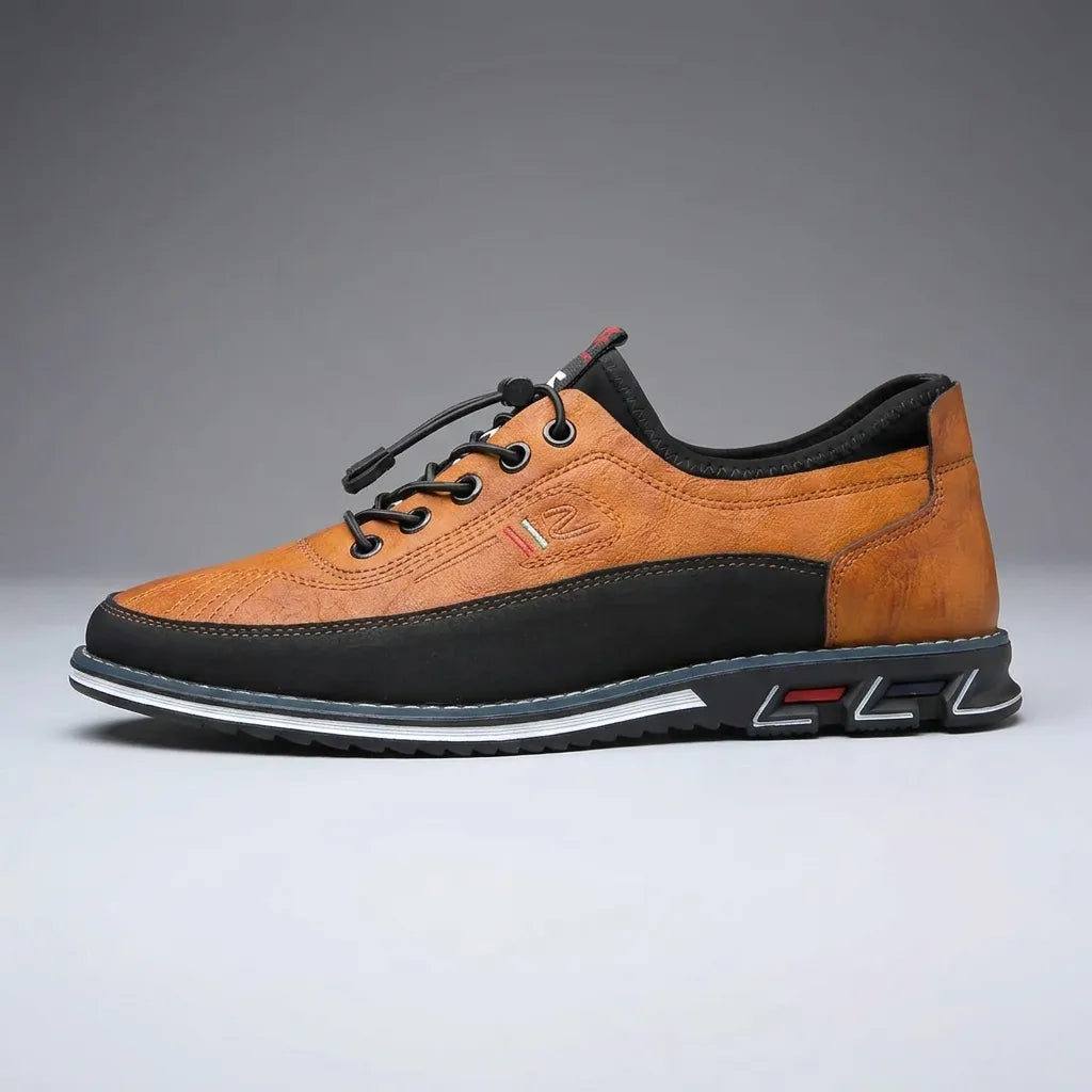 Elegante Oxford Schuhe