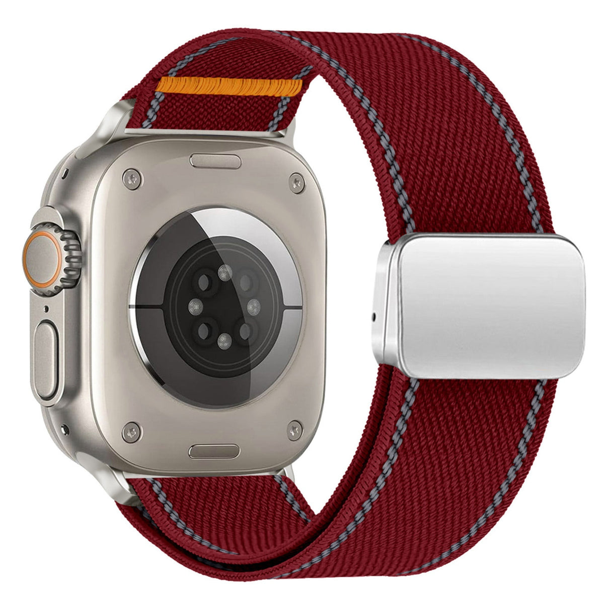 Kena Nylon Uhrenarmband