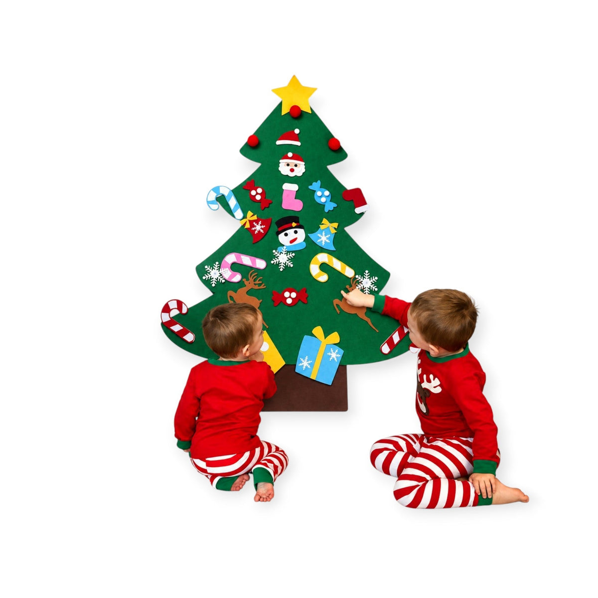 Kinder-Weihnachtsbaum