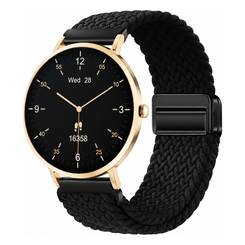 Armband geflochten