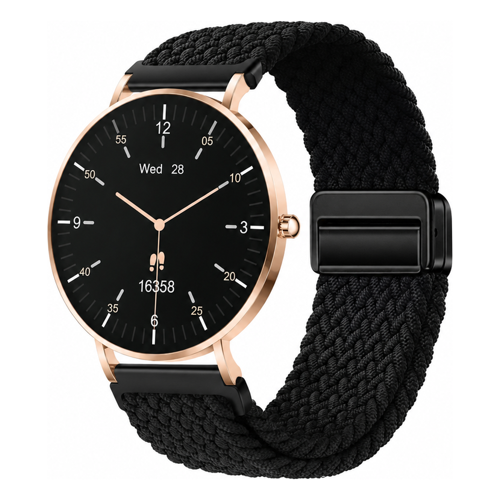 Armband geflochten