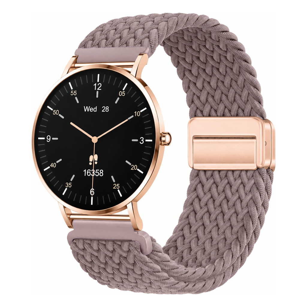 Armband geflochten