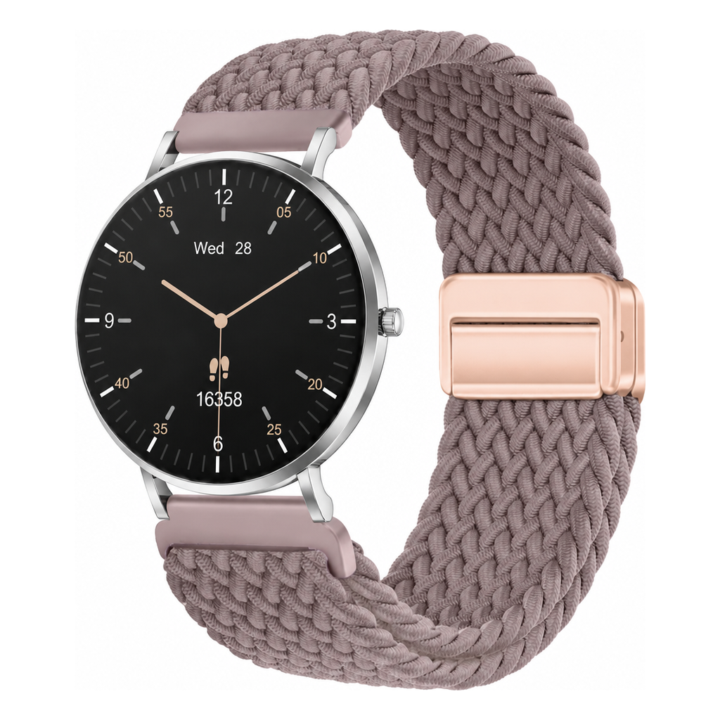 Armband geflochten