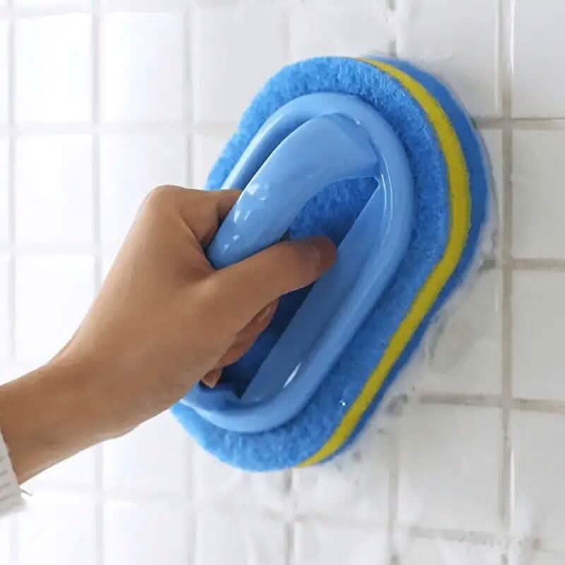 Magic Sponge für müheloses Reinigen - Schrubbschwamm für Küche & Badezimmer