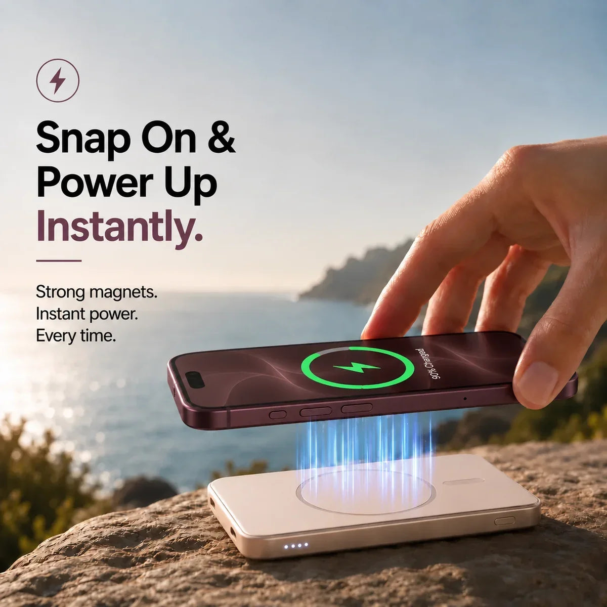 MagBank Slim