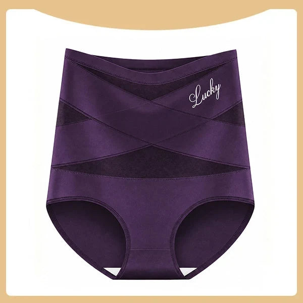 Nahtlose Shapewear-Panty