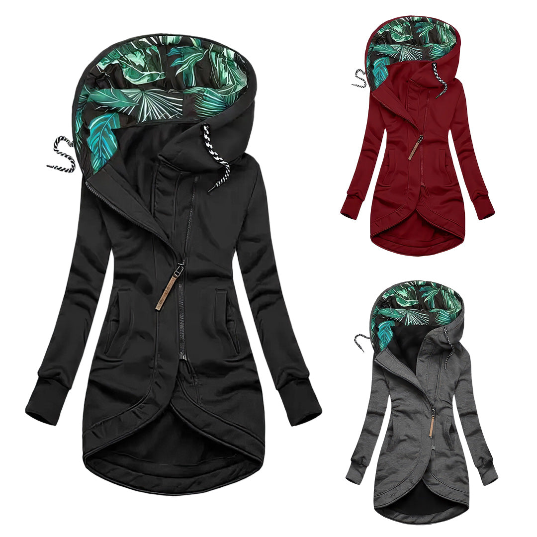 Katherina Winterjacke