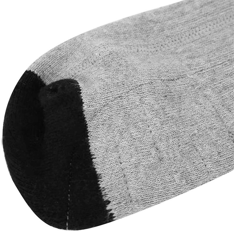 Elektrisch beheizte Wintersocken – 1 Paar (wasserdicht)