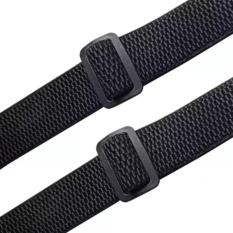 X-förmige Hosenträger für Männer – breite elastische Riemen, kräftige Clips & vollständig verstellbar