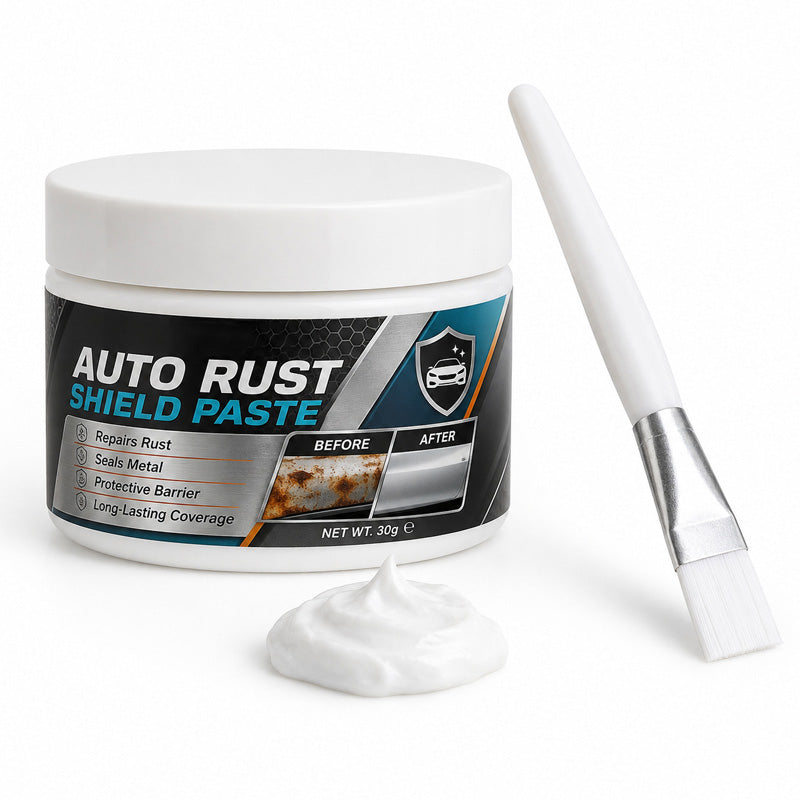 Auto Metall Rost Reparatur Paste