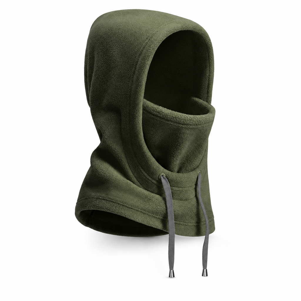 Warme Sturmhaube für Outdoor-Aktivitäten