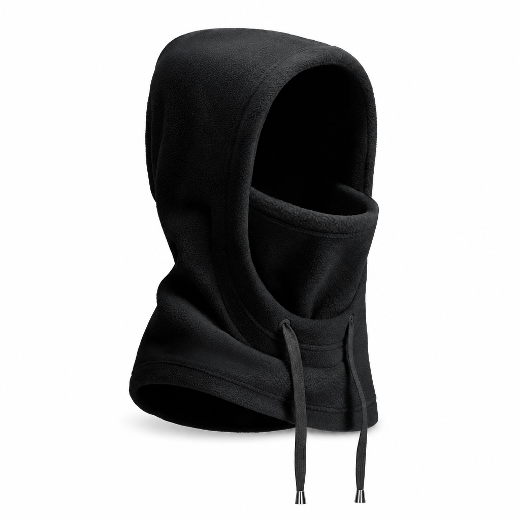 Warme Sturmhaube für Outdoor-Aktivitäten