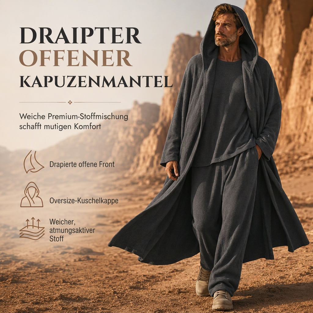 3-teiliges lange Hosen Set mit Base Layer Oberteil und Hosen