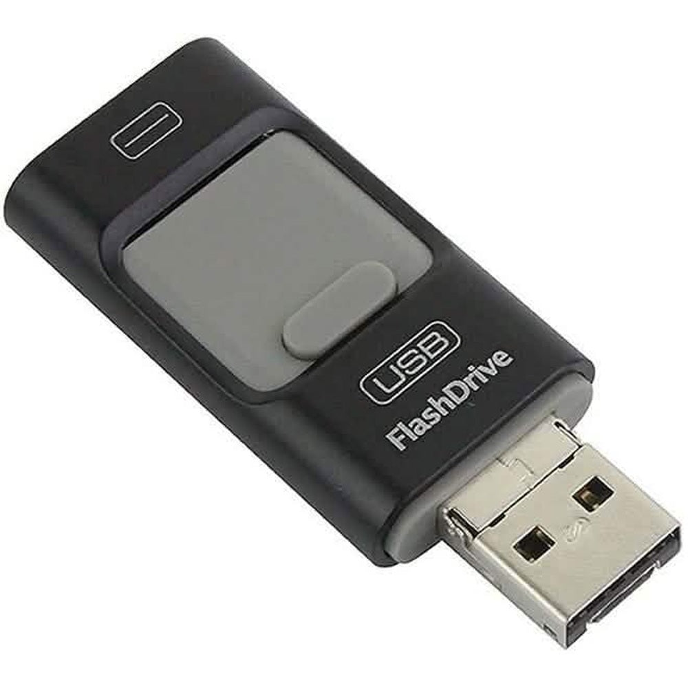 iFlash USB-Stick für iPhone, iPad & Android - Verschiedene Größen