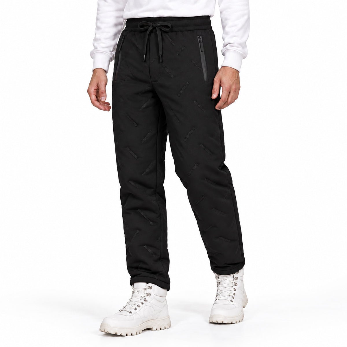 Thermal Fleece Hose Unisex