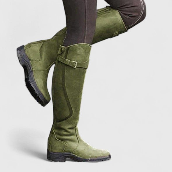 Komfort Orthopädische Stiefel