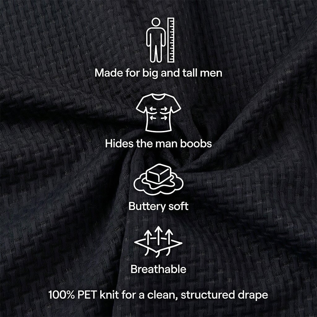 Premium-Poloshirt