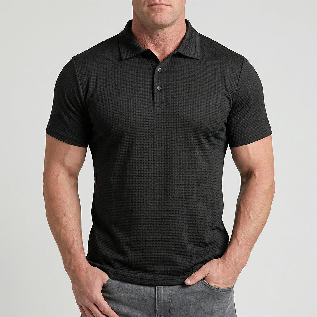 Premium-Poloshirt