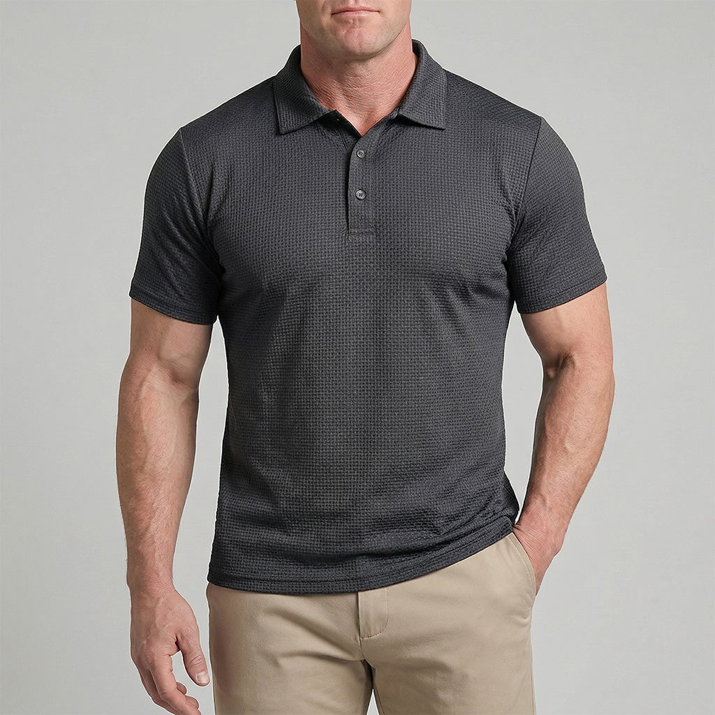 Premium-Poloshirt