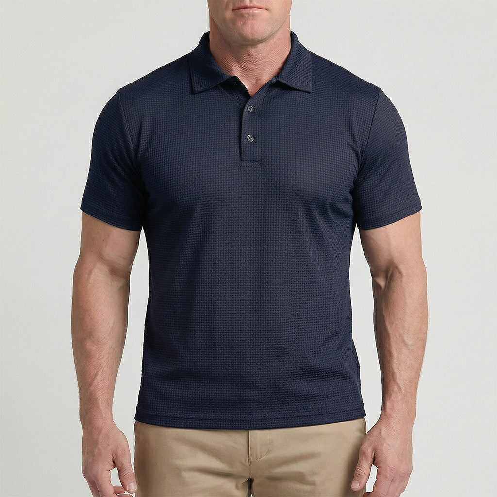 Premium-Poloshirt