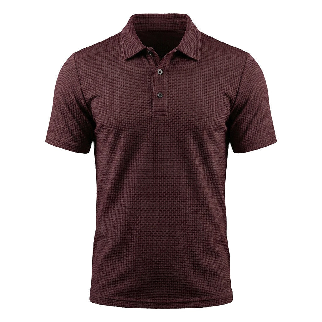 Premium-Poloshirt