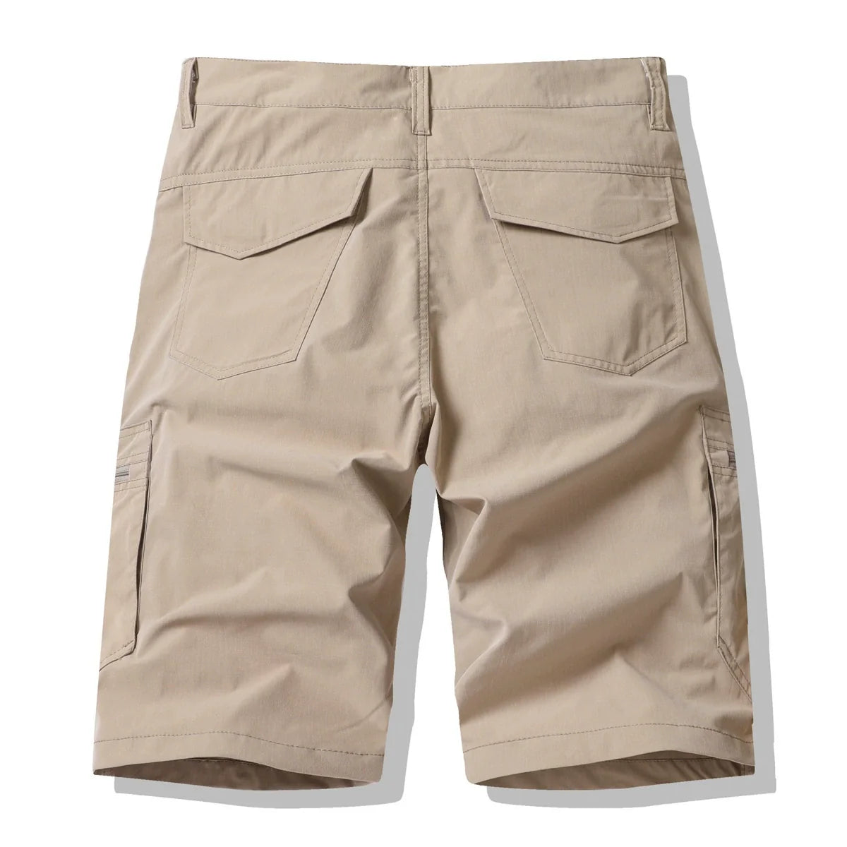 Herren Multi-Pocket Cargo Shorts/Hose