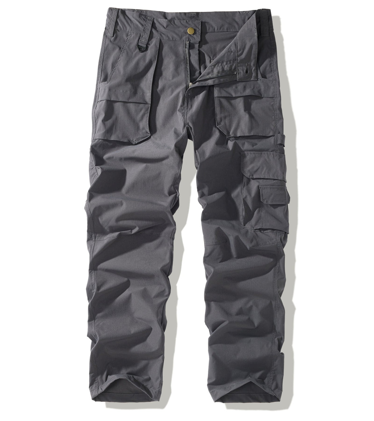 Herren Multi-Pocket Cargo Shorts/Hose