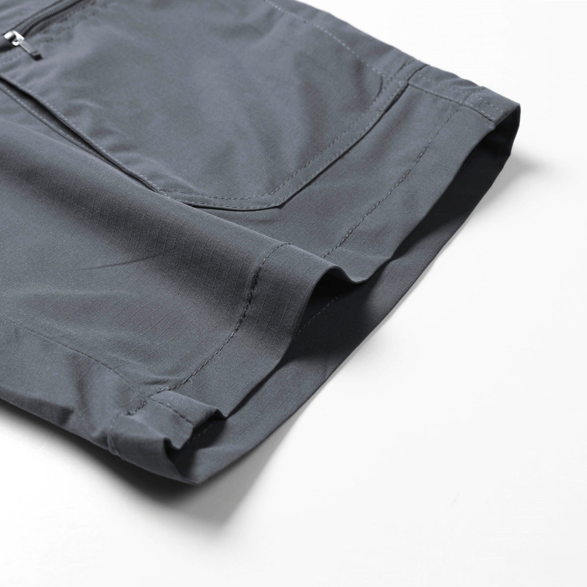 Herren Multi-Pocket Cargo Shorts/Hose