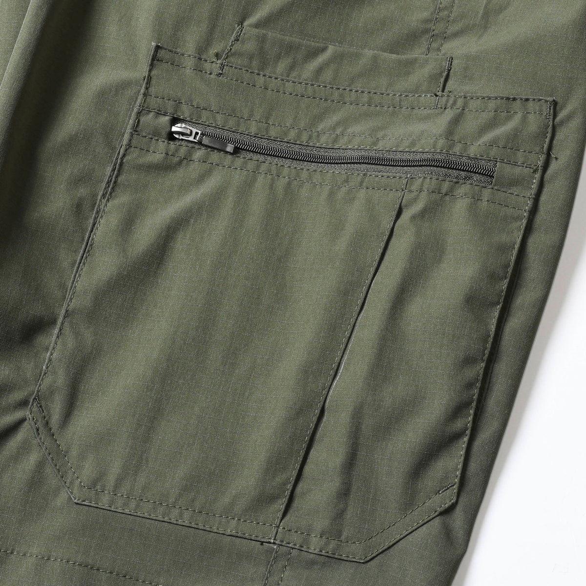 Herren Multi-Pocket Cargo Shorts/Hose