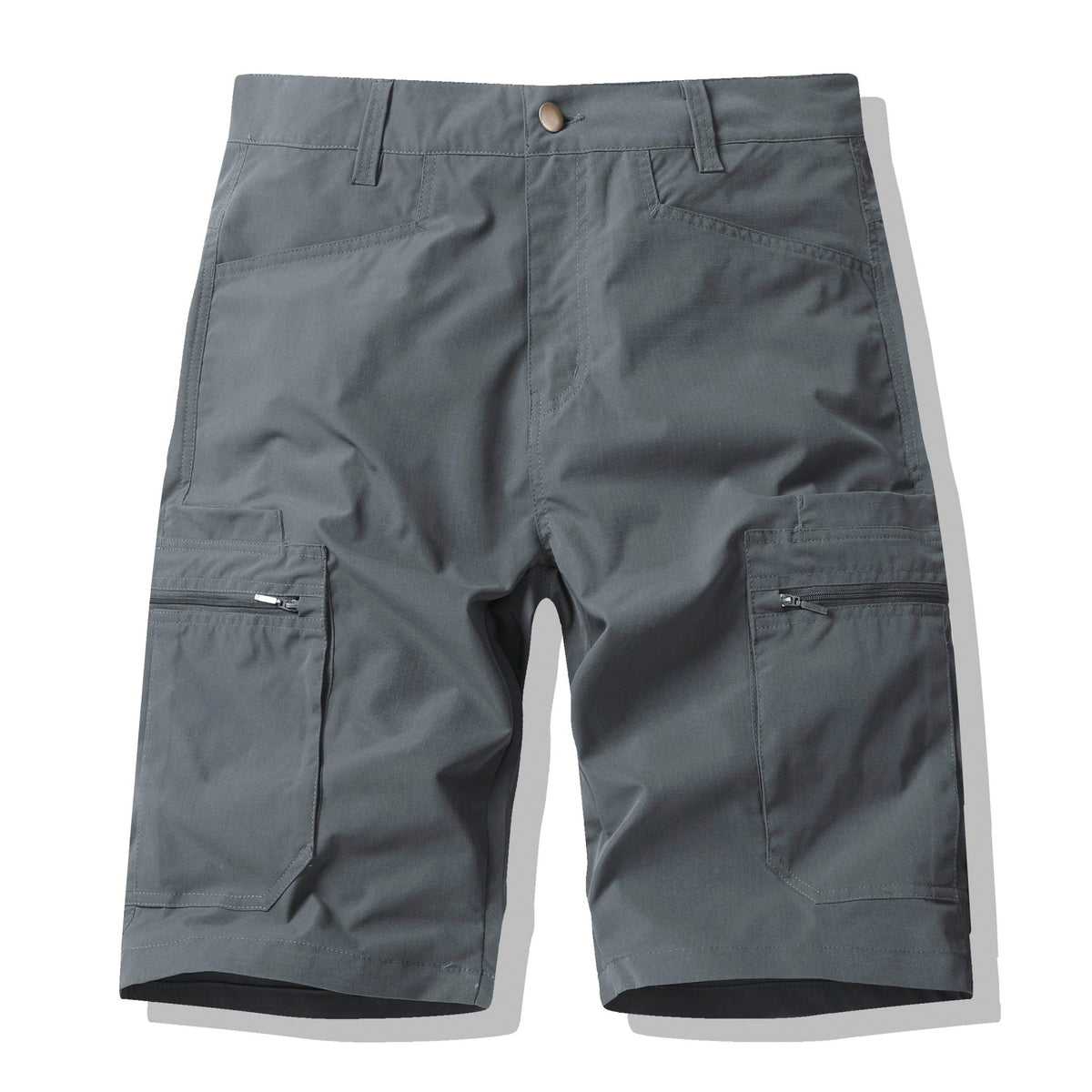 Herren Multi-Pocket Cargo Shorts/Hose