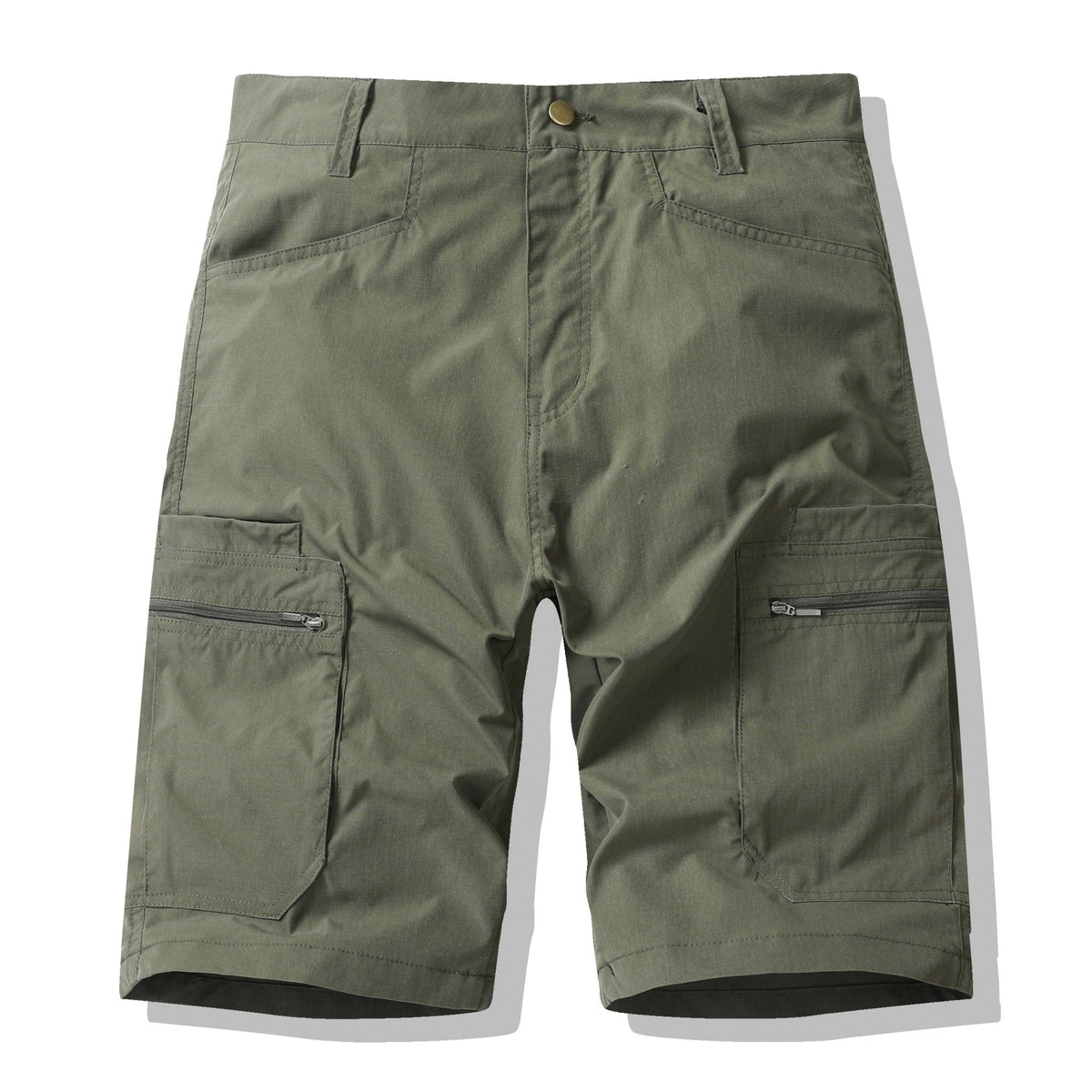 Herren Multi-Pocket Cargo Shorts/Hose