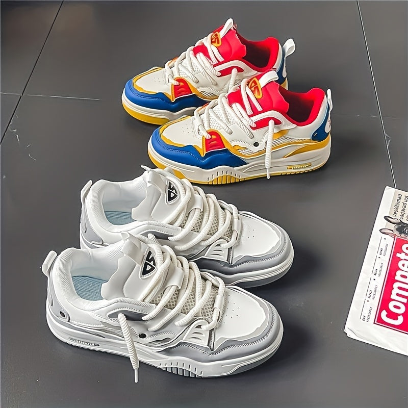 Sportliche Turnschuhe