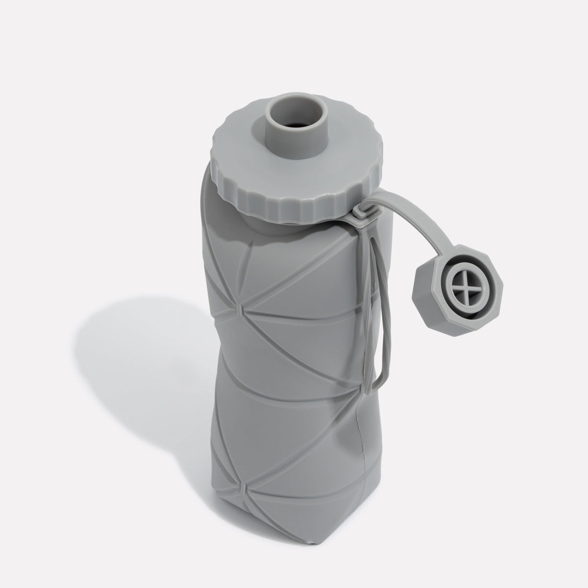 Faltbare Reise-Wasserflasche