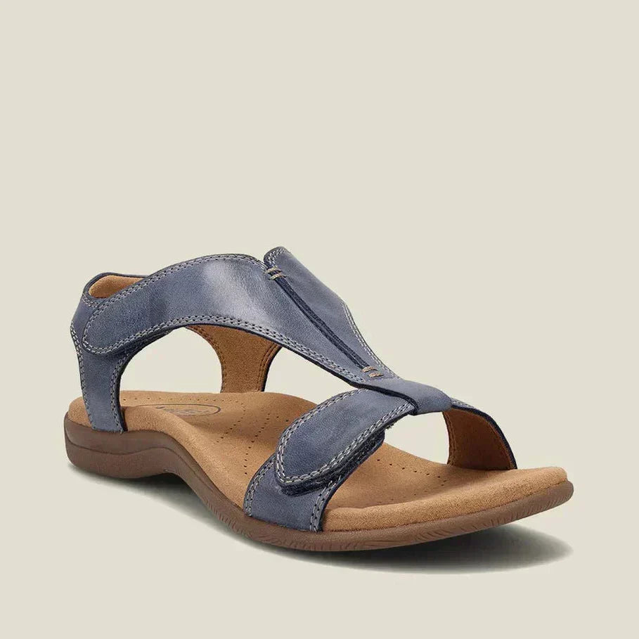 Selina Ergonomische Komfort-Sandalen