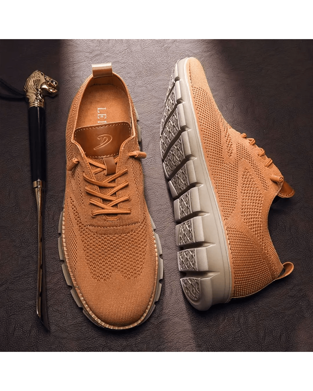 Jason Modern Comfort Everyday Sneakers
