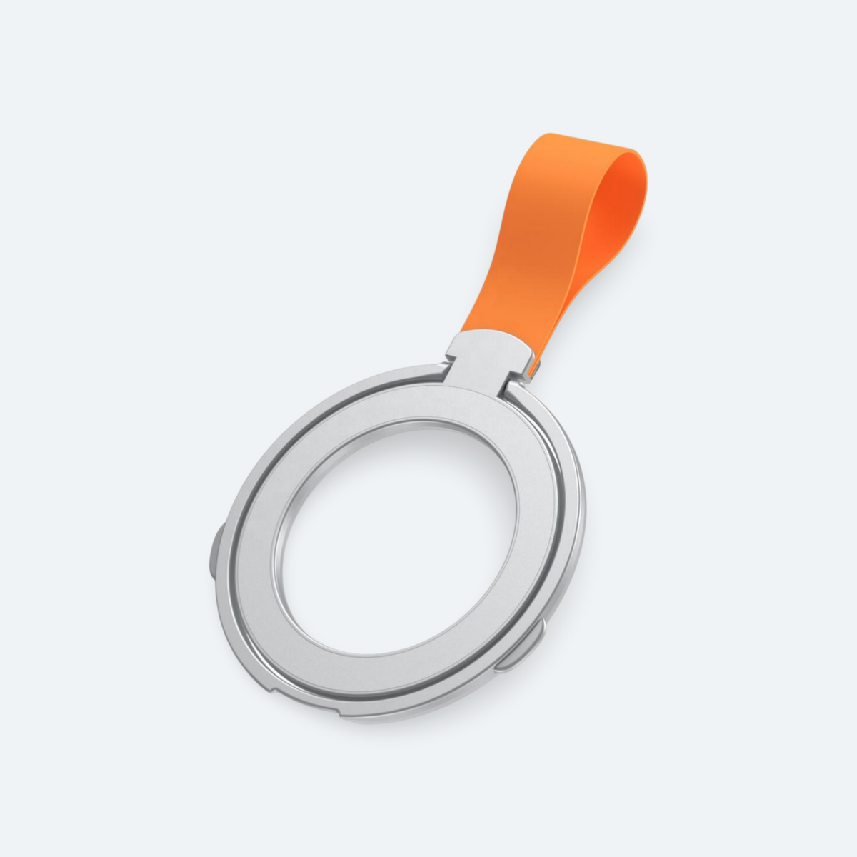 Drehbarer magnetischer Handyhalter mit klappbarem Ring