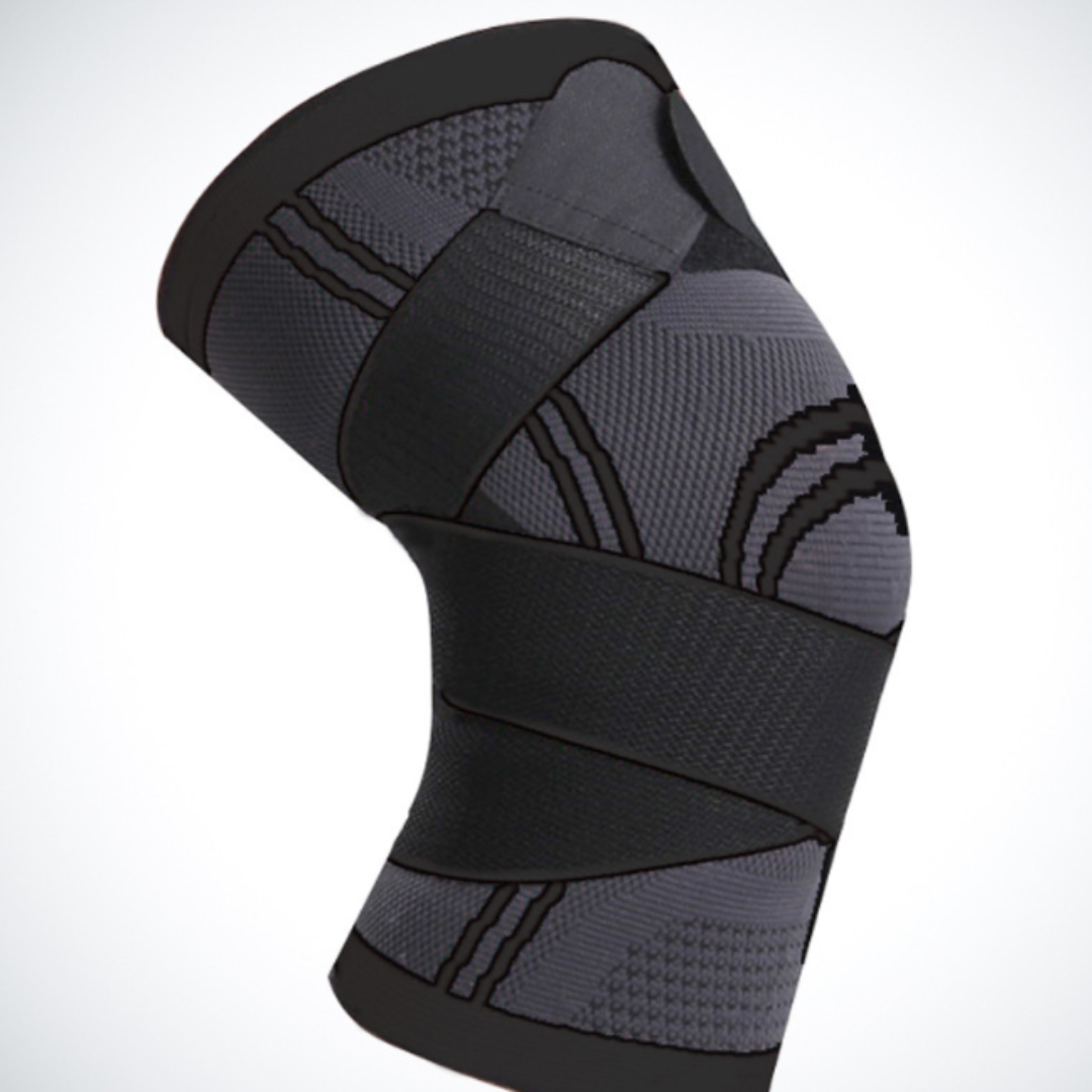 Kniebandage | Knieschutz für Sport und Alltag