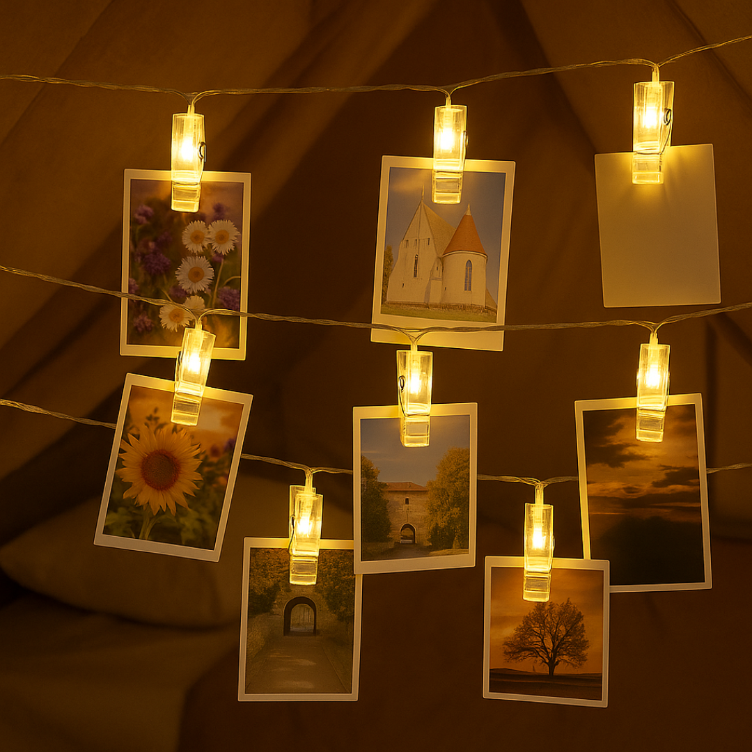 Camp Basel | GlowClips Fotogirland