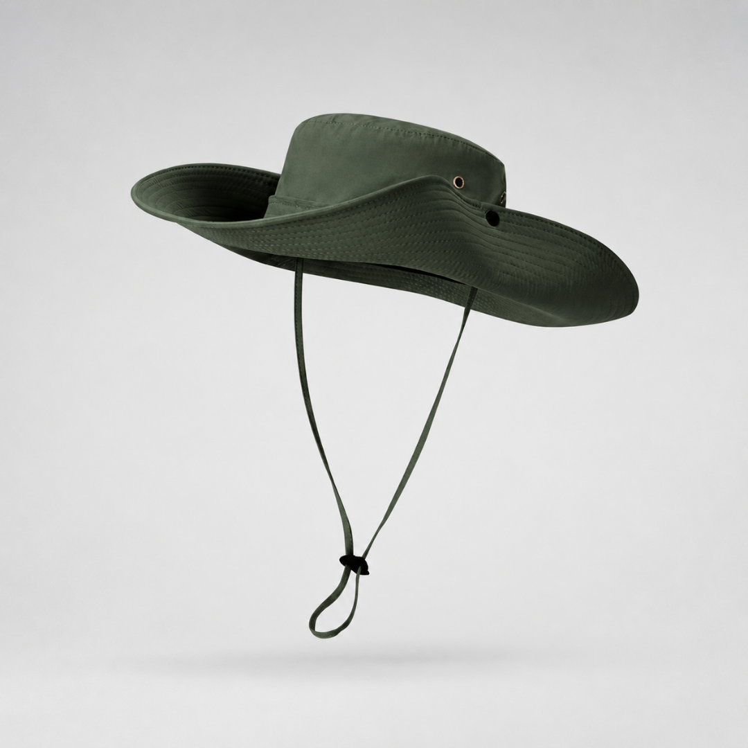 Camp Basel | Solbray Breitrandiger Sonnenhut