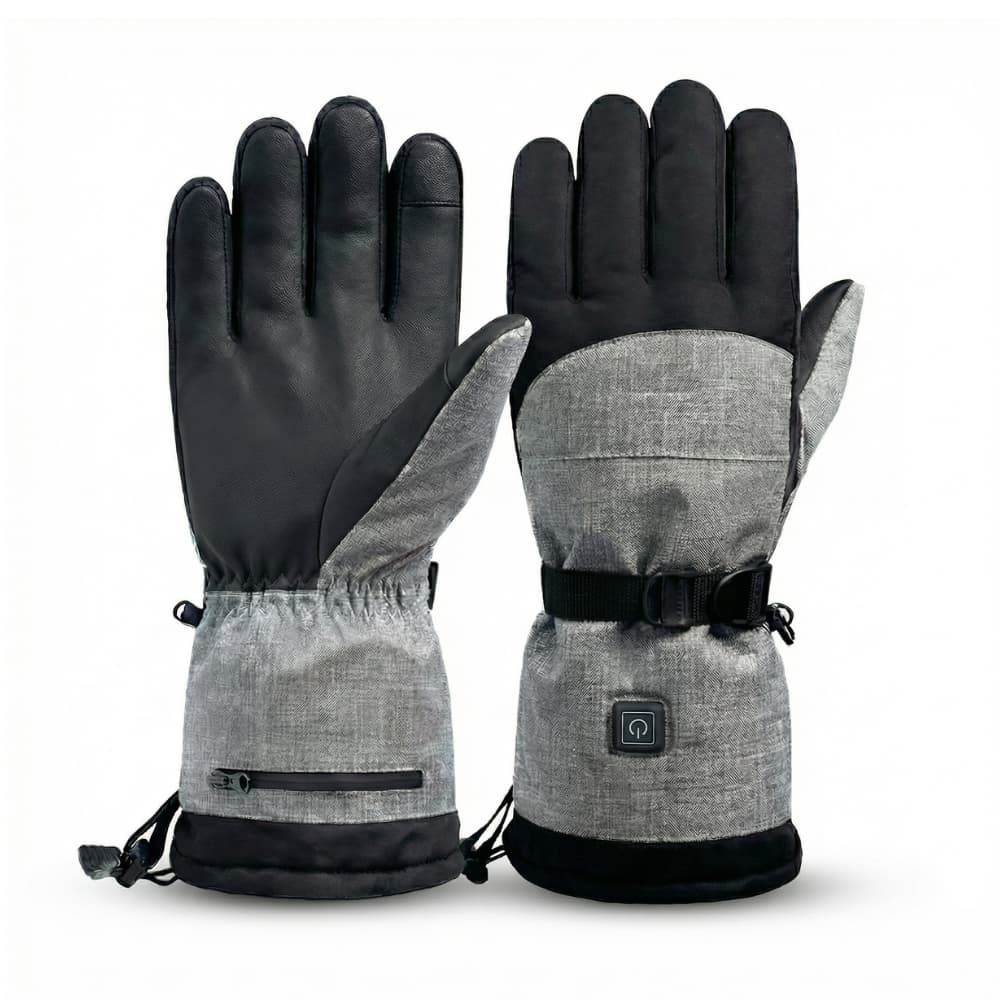 Beheizbare Winterhandschuhe