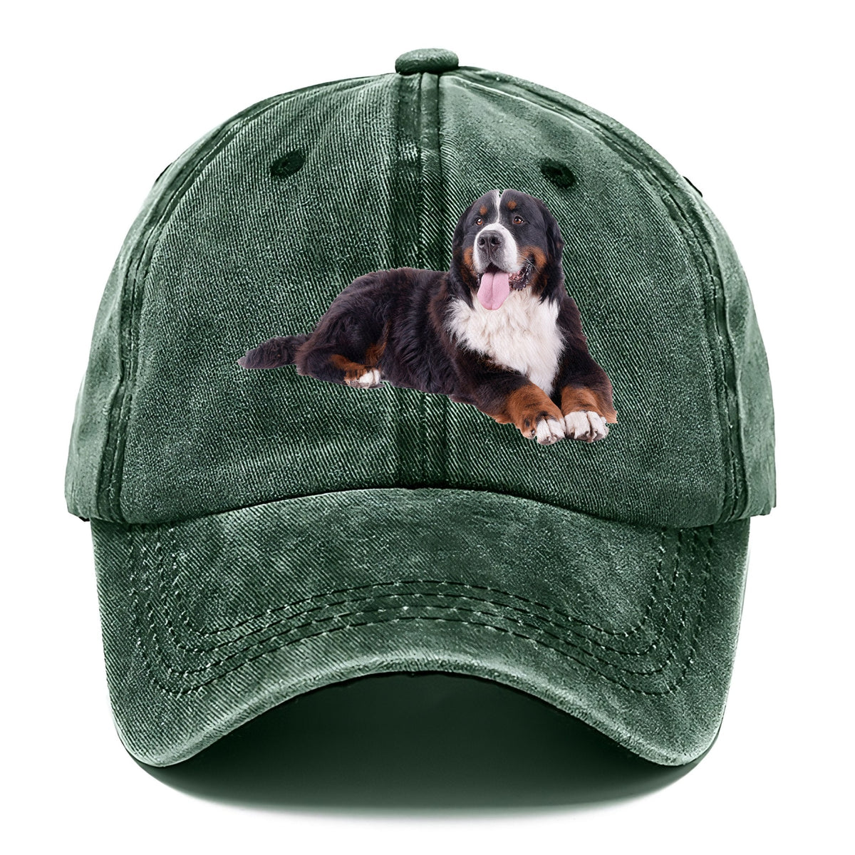 Berner Sennenhund Classic Cap