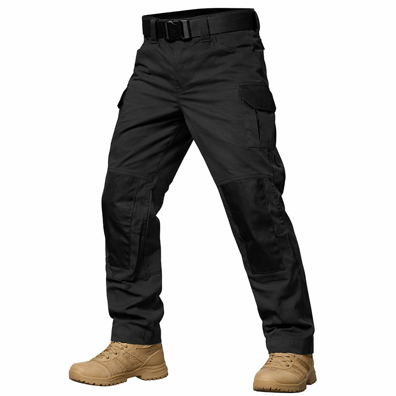 Herren Urban Wasserdichte Ripstop Cargo-Hose