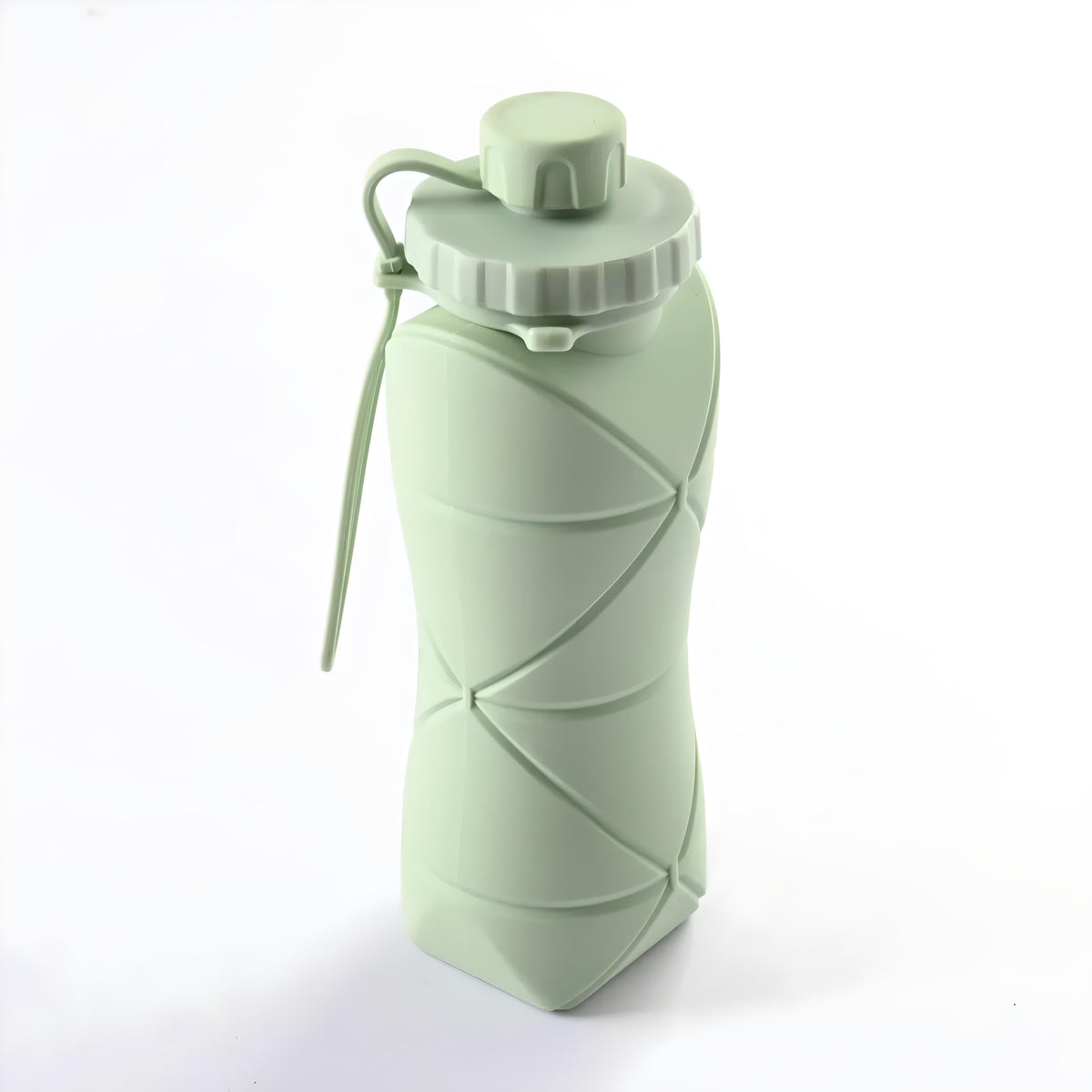 Faltbare Reise-Wasserflasche
