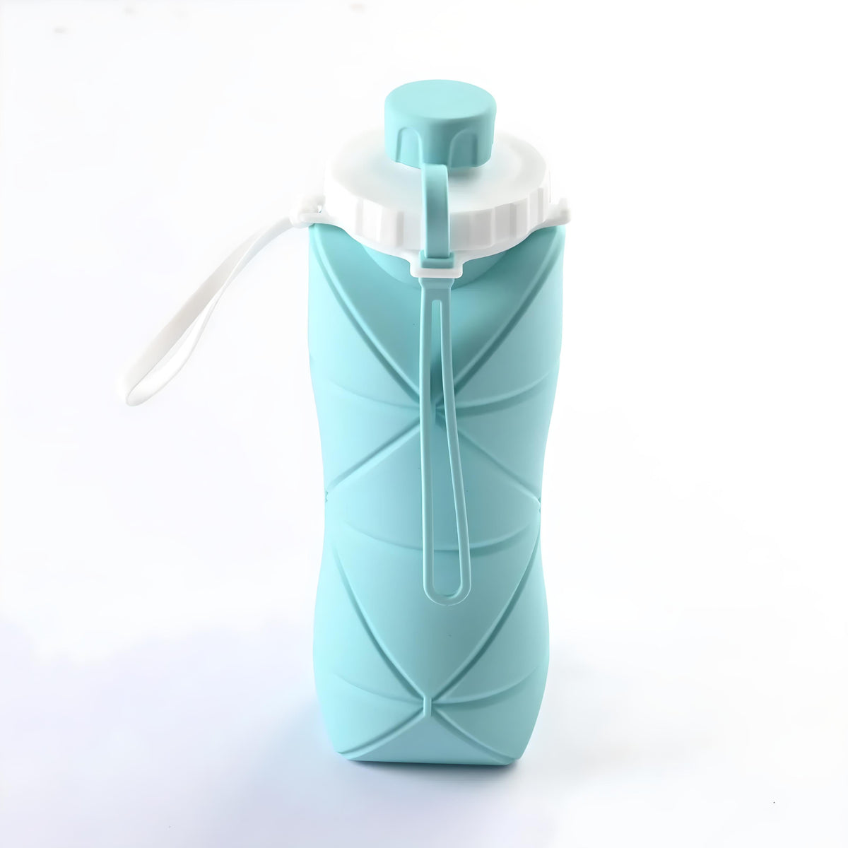 Faltbare Reise-Wasserflasche