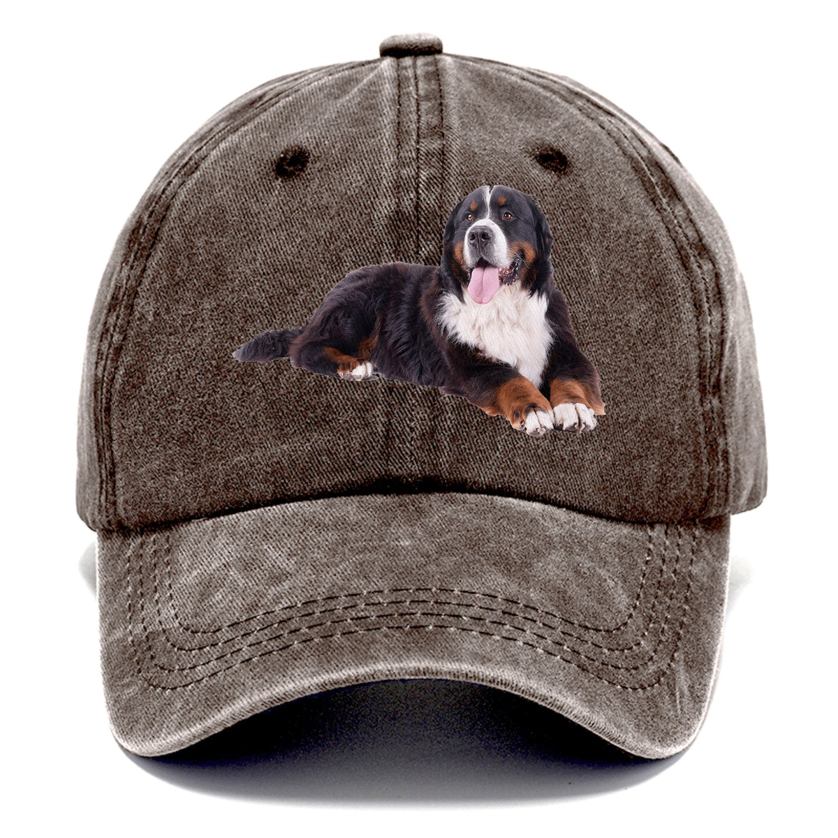 Berner Sennenhund Classic Cap
