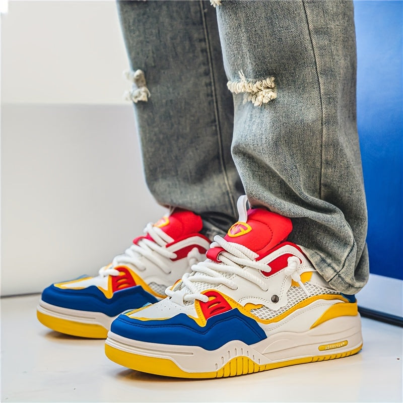 Sportliche Turnschuhe